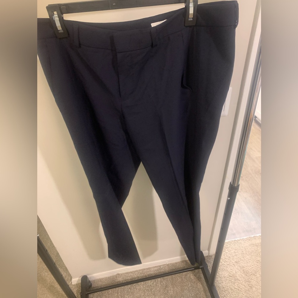 Vince Trousers